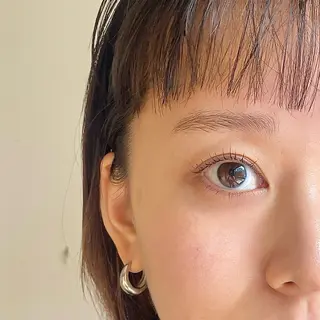 マツエク・マツパ TRENCH [nail&eyelash]所属・TRENCH mahiroのマツエク・マツパデザイン