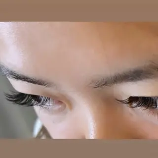 マツエク・マツパ 白川 めるのマツエク・マツパデザイン