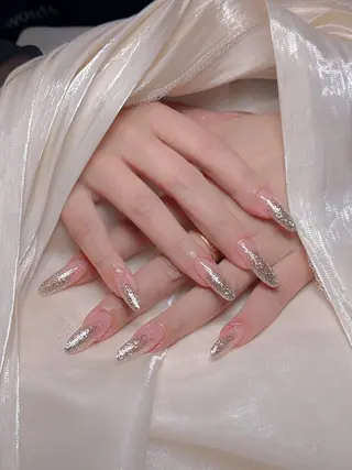 ネイル Ann- NailQueensのネイルデザイン