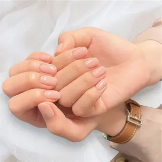 ネイル nail salon　BLANC所属・BLANC 《ブラン》のネイルデザイン