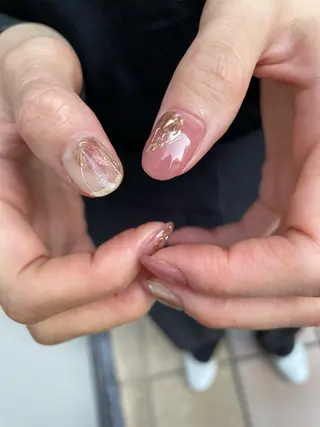 ネイル 🌕akuri🌖 nuance/専門のネイルデザイン