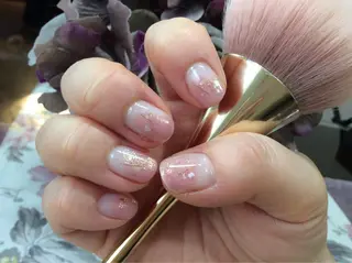 ネイル プライベートサロン jewel nailのネイルデザイン