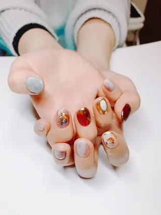 ネイル YunAsu ひぃちゃんのエステ・リラクイメージ