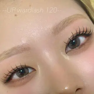 マツエク・マツパ meme神戸三宮 yuki.のマツエク・マツパデザイン