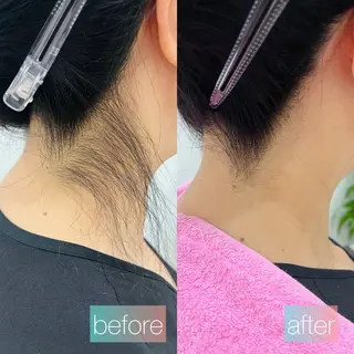 Hair Relaxation Neuf所属・Neuf 安田のその他イメージ