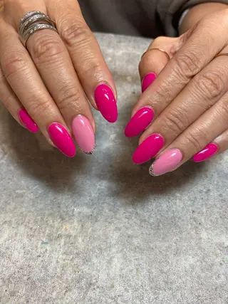 ネイル LINON所属・【LINON】 airiのネイルデザイン