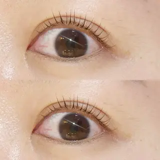 マツエク・マツパ Nona eyelashの眉毛・アイブロウイメージ