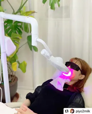 ライトビューティー 錦糸町店のエステ・リラクイメージ