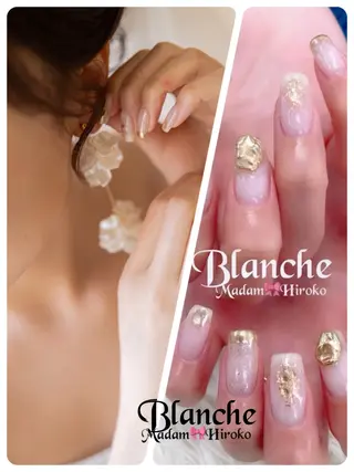 ネイル Lianネイル 寛子Lianのネイルデザイン