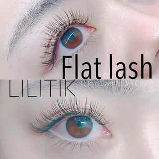 マツエク・マツパ LILITIK所属・韓国idolまつ毛 ꪔ̤̮LILITIKのマツエク・マツパデザイン