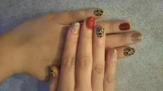 ネイル private salon mieのネイルデザイン