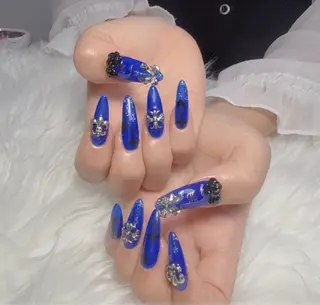 ネイル nami ナミのネイルデザイン