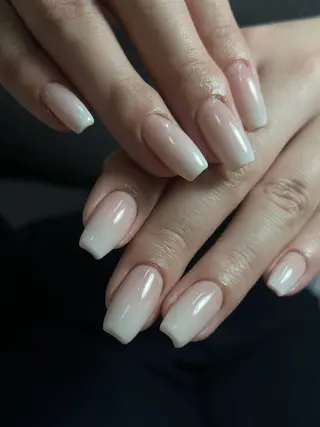 ネイル SoLuna Hikariのネイルデザイン