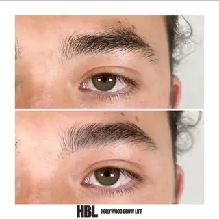 メンズ アイブロウ 【ena】恵比寿/ chiba 💈のマツエク・マツパデザイン