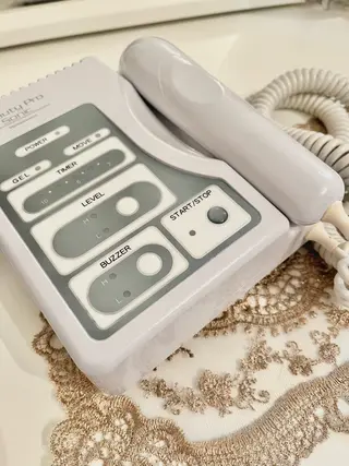 繁昌 春香のエステ・リラクイメージ