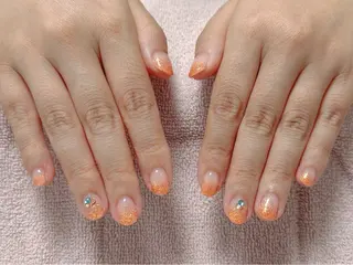 ネイル &CHOU CHOU nail たむらのネイルデザイン