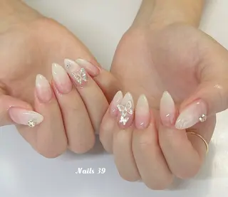 ネイル Nails 39のネイルデザイン