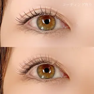 マツエク・マツパ Belinda 🦋二見陽子のマツエク・マツパデザイン