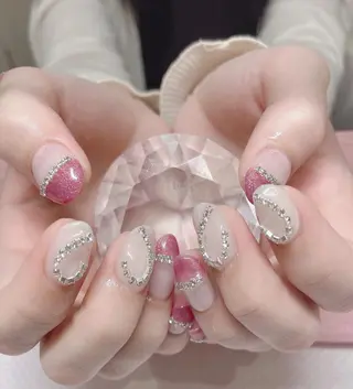 ネイル kouca  nail所属・コウ カnail💅のネイルデザイン
