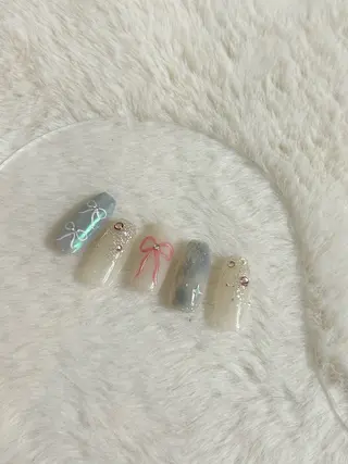 ネイル peTiT chikaneのネイルデザイン