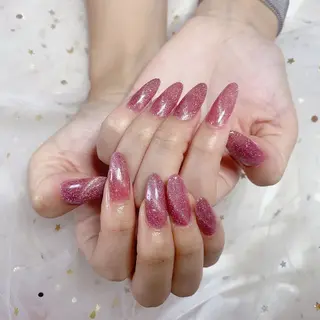 ネイル ジョリ kasumi🌹💅のネイルデザイン