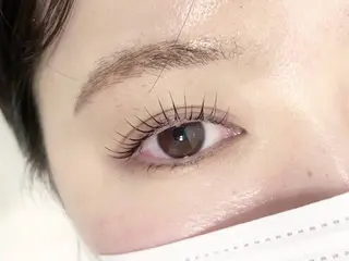 マツエク・マツパ beauce eyelash所属・Beauce / 無料モデル募集の眉毛・アイブロウイメージ