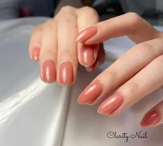 ネイル Clarity Nailのネイルデザイン