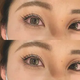 マツエク・マツパ CLALA handa EMIの眉毛・アイブロウイメージ