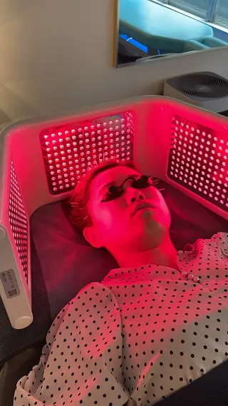 小顔美容鍼専門サロン 渋谷YZのエステ・リラクイメージ