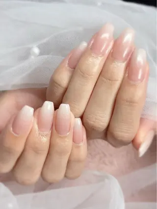 ネイル Nail Salon RiLion所属・kaho  🧸🎀 RiLionのネイルデザイン