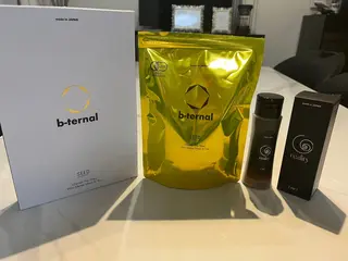 les SALON所属・大和郡山／慢性疲労 ／肩こり／むくみのエステ・リラクイメージ