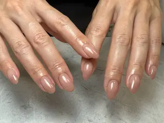 ネイル A. nailのネイルデザイン