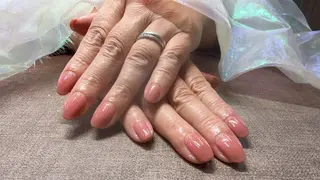 ネイル コウ ロのネイルデザイン