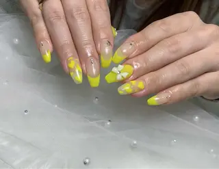 ネイル Nail salon Venusのネイルデザイン