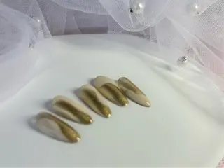 ネイル Beautiful .A所属・BeautifulA 🌈🍭💜のネイルデザイン