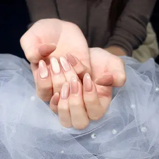 ネイル RinO Nail Salon所属・Hin Rin 日本橋店のネイルデザイン