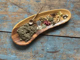 olu olu所属・olu olu 渡辺まゆみのエステ・リラクイメージ