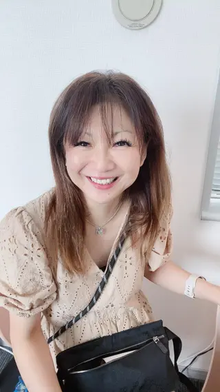 パーマ マツエク・マツパ アイブロウ 神山 ビューティー・アイのマツエク・マツパデザイン