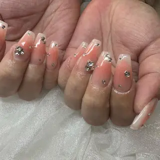 ネイル 〜hatinail 〜のネイルデザイン