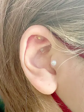 ヘアメイクピカソ所属・ヘアメイクピカソ 髙井久美のマツエク・マツパデザイン