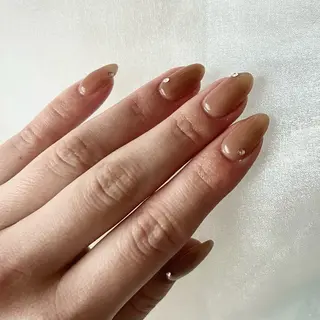 ネイル NECO nail salon所属・ayano nailのネイルデザイン