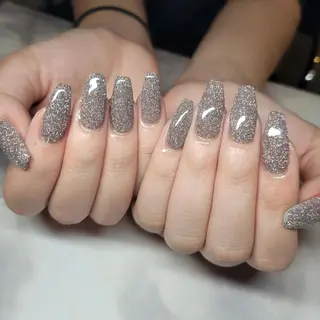 ネイル Nail salon Coco所属・Nail salon Coco【溝の口駅】のネイルデザイン