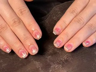 ネイル 🌰Hazel 吉祥寺🌰のネイルデザイン