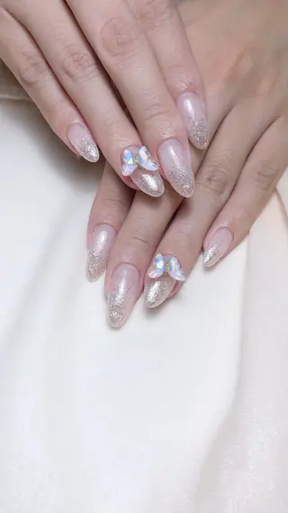 ネイル LR.ONE ヨウのネイルデザイン