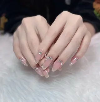 ネイル Nichi Nailsのネイルデザイン