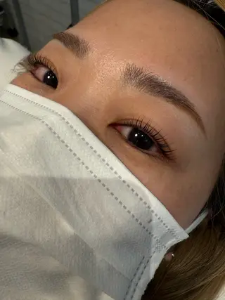 マツエク・マツパ まつパ/マツエク /眉/HBL/耳ツボのマツエク・マツパデザイン