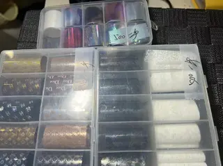 ネイル N. サロン所属・Theone栄店 田口のネイルデザイン