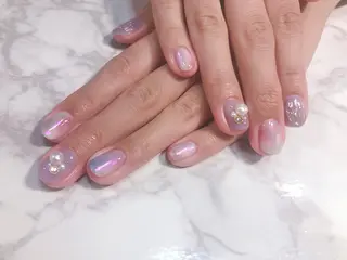 ネイル Regaro i.sのネイルデザイン