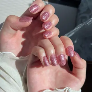 ネイル scre as Etelのネイルデザイン