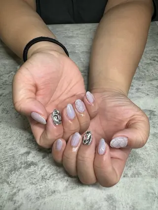 ネイル IROHA NAIL 北村菜帆のネイルデザイン
